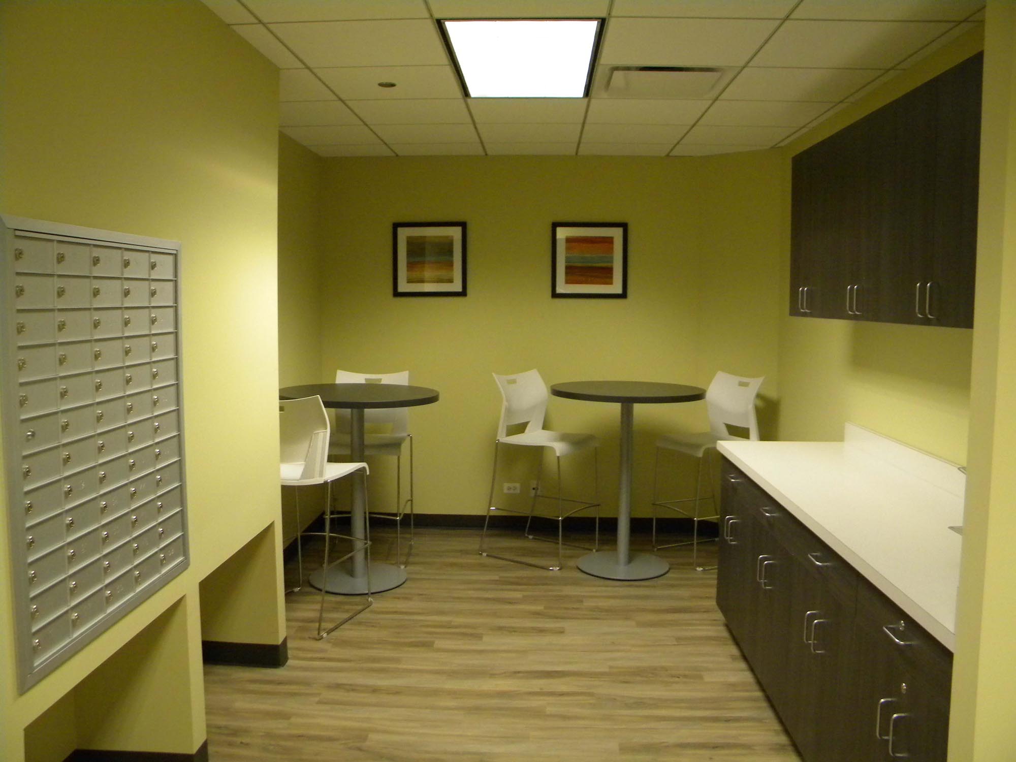 Chicago Illinois Office Space for Rent, Coworking, Meeting Rooms